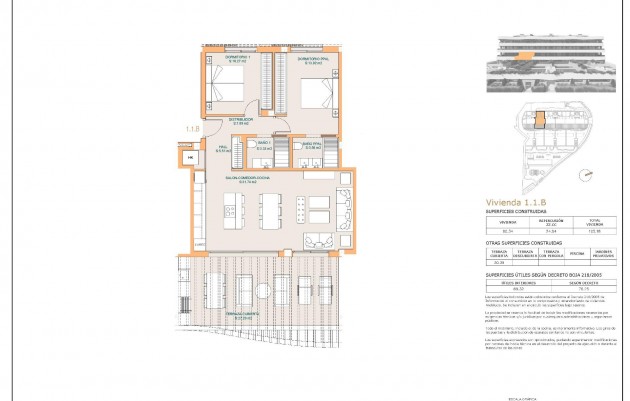 Nouvelle construction - Appartement - Mijas - Mijas Golf