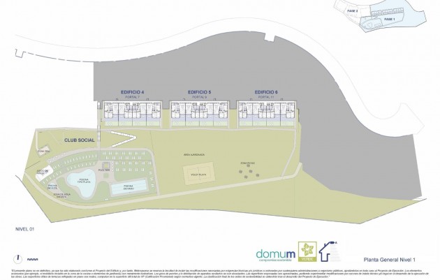 Nieuwbouw - Appartement - San Roque - La Alcaidesa