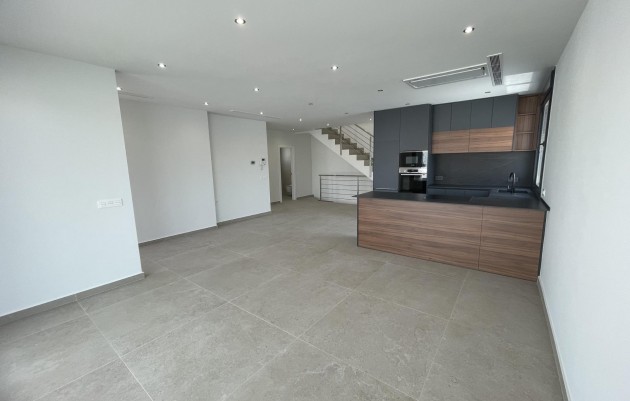 Nieuwbouw - Villa - Rojales - Ciudad Quesada