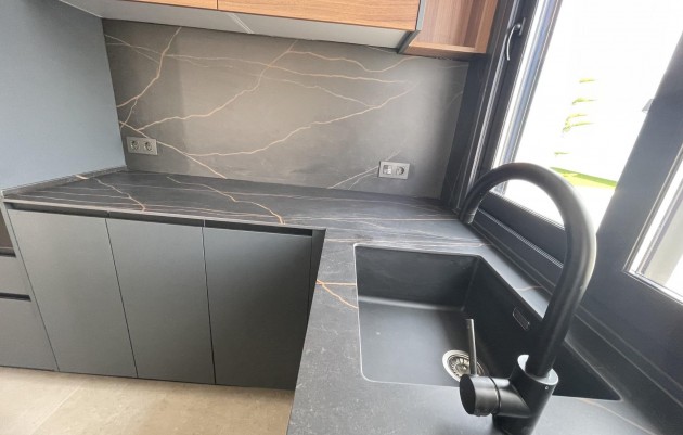 Nieuwbouw - Villa - Rojales - Ciudad Quesada