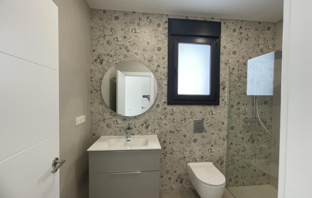 Nieuwbouw - Villa - Rojales - Ciudad Quesada