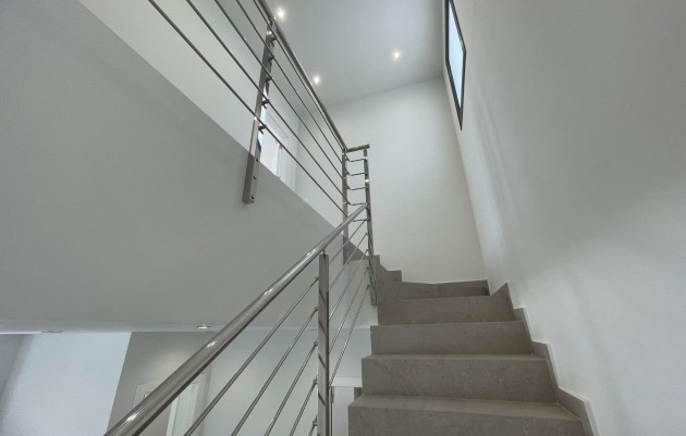 Nieuwbouw - Villa - Rojales - Ciudad Quesada