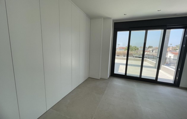 Nieuwbouw - Villa - Rojales - Ciudad Quesada