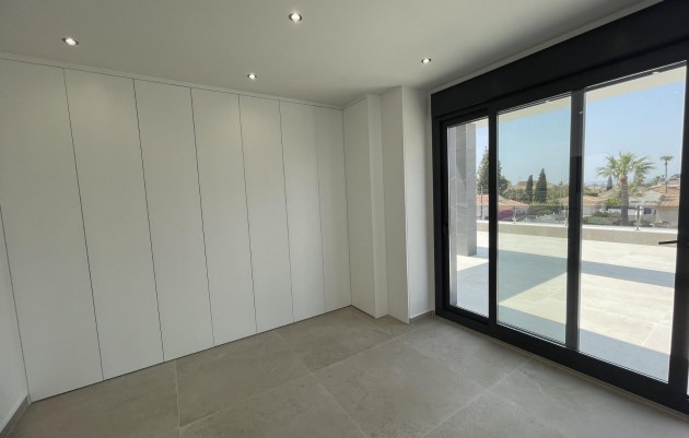 Nieuwbouw - Villa - Rojales - Ciudad Quesada