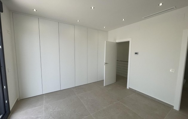 Nieuwbouw - Villa - Rojales - Ciudad Quesada