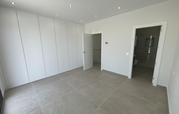 Nieuwbouw - Villa - Rojales - Ciudad Quesada