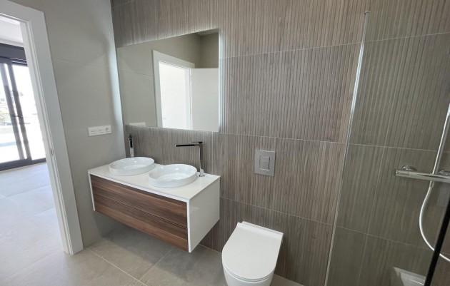 Nieuwbouw - Villa - Rojales - Ciudad Quesada