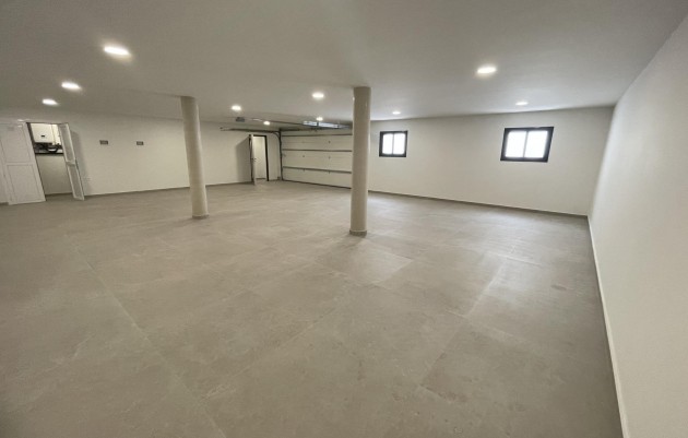 Nieuwbouw - Villa - Rojales - Ciudad Quesada