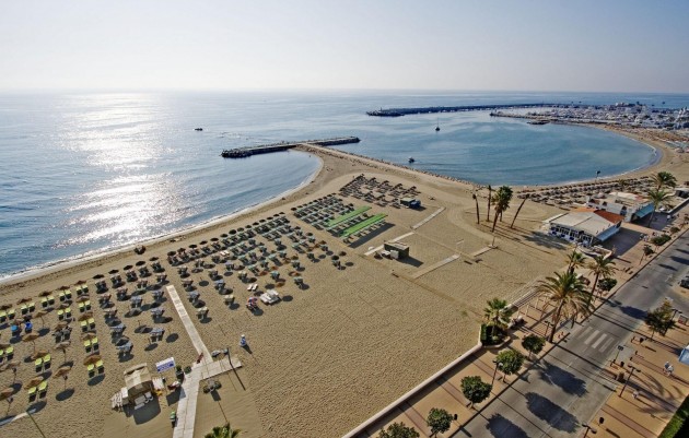 Nieuwbouw - Appartement - Mijas - Hipódromo Costa del Sol