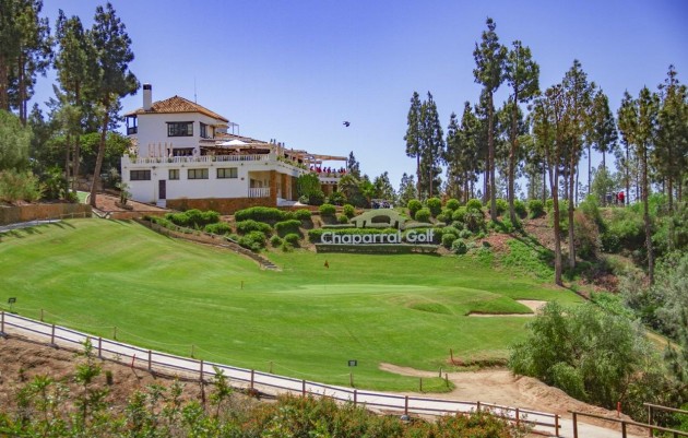 Nieuwbouw - Appartement - Mijas - Hipódromo Costa del Sol