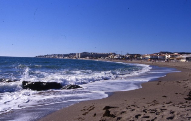 Nieuwbouw - Penthouse - Mijas - Hipódromo Costa del Sol