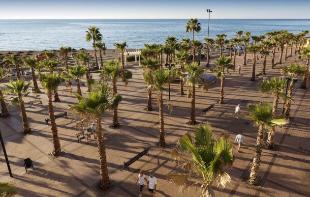 Nieuwbouw - Penthouse - Mijas - Hipódromo Costa del Sol