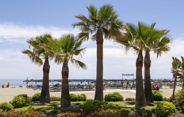 Nieuwbouw - Penthouse - Mijas - Hipódromo Costa del Sol