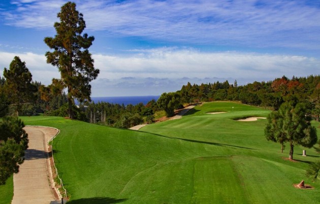 Nieuwbouw - Penthouse - Mijas - Hipódromo Costa del Sol