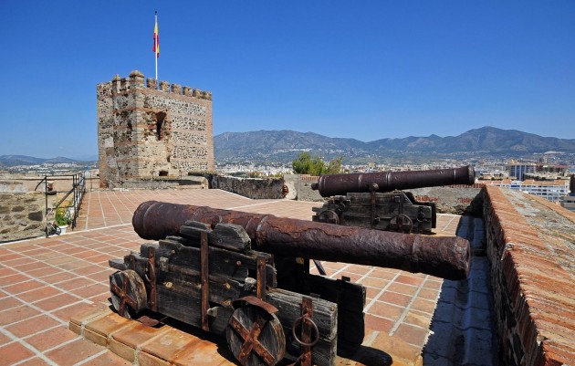 Nieuwbouw - Penthouse - Mijas - Hipódromo Costa del Sol