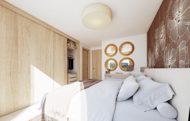 Nieuwbouw - Appartement - Mijas - Hipódromo Costa del Sol