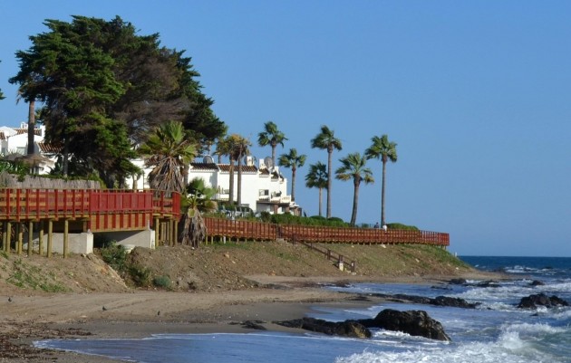 Nieuwbouw - Appartement - Mijas - Hipódromo Costa del Sol