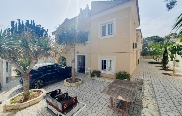 Herverkoop - Detached house - Los Balcones - Torrevieja