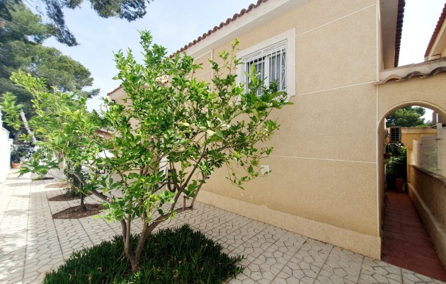 Herverkoop - Detached house - Los Balcones - Torrevieja