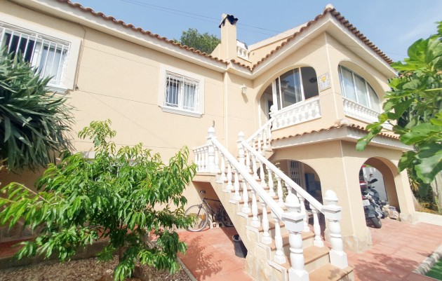 Herverkoop - Detached house - Los Balcones - Torrevieja