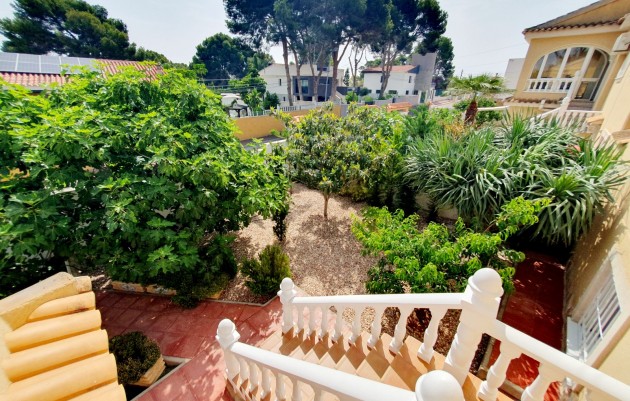 Herverkoop - Detached house - Los Balcones - Torrevieja