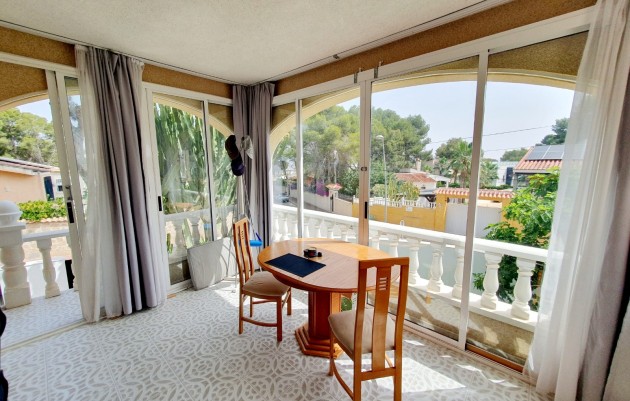 Herverkoop - Detached house - Los Balcones - Torrevieja