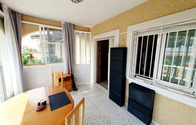 Herverkoop - Detached house - Los Balcones - Torrevieja