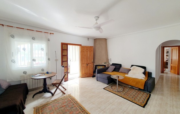 Herverkoop - Detached house - Los Balcones - Torrevieja