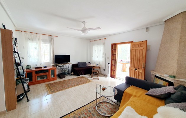 Herverkoop - Detached house - Los Balcones - Torrevieja