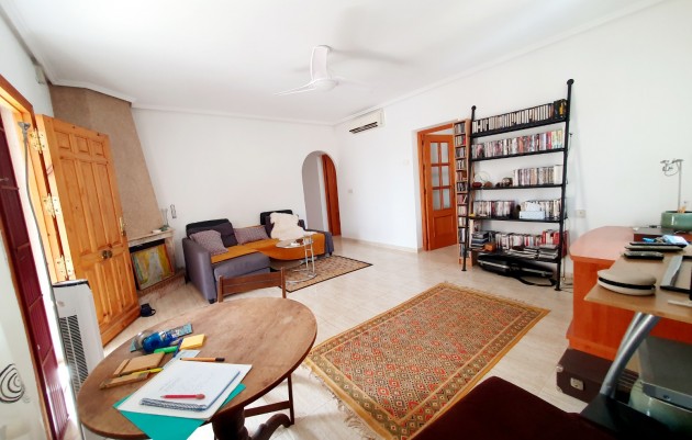 Herverkoop - Detached house - Los Balcones - Torrevieja