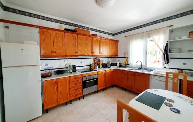 Herverkoop - Detached house - Los Balcones - Torrevieja