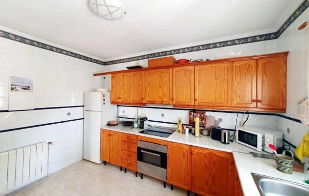 Herverkoop - Detached house - Los Balcones - Torrevieja