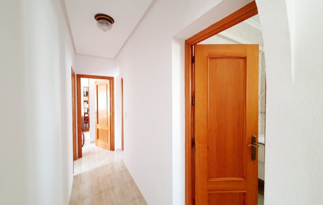 Herverkoop - Detached house - Los Balcones - Torrevieja