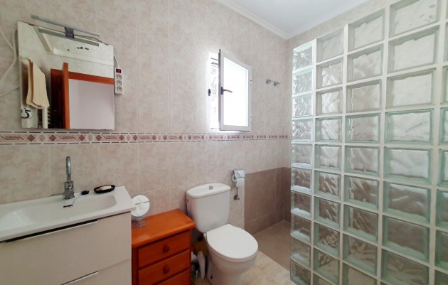 Herverkoop - Detached house - Los Balcones - Torrevieja