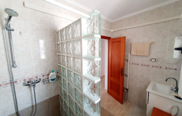 Herverkoop - Detached house - Los Balcones - Torrevieja