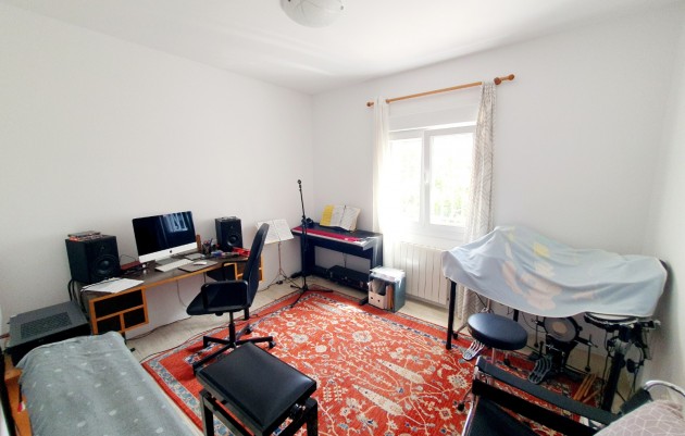 Herverkoop - Detached house - Los Balcones - Torrevieja