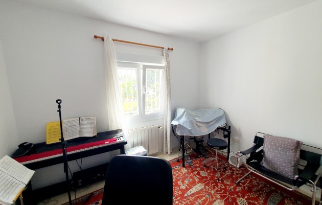 Herverkoop - Detached house - Los Balcones - Torrevieja