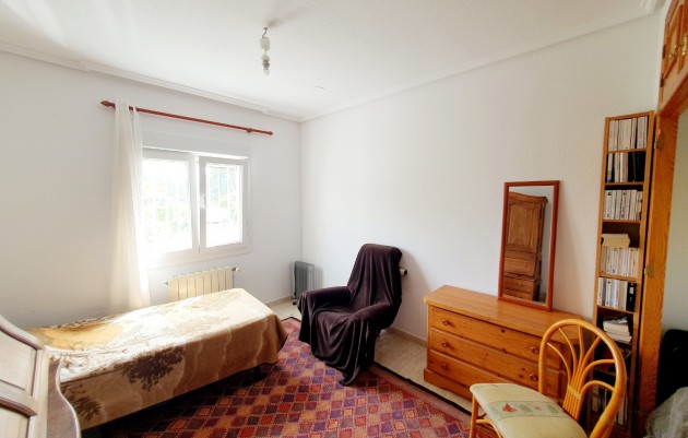 Herverkoop - Detached house - Los Balcones - Torrevieja