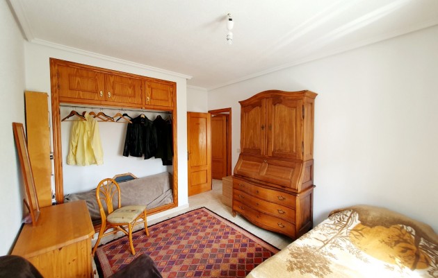 Herverkoop - Detached house - Los Balcones - Torrevieja