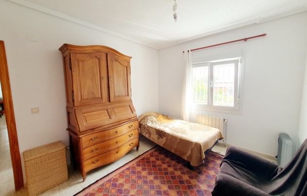 Herverkoop - Detached house - Los Balcones - Torrevieja