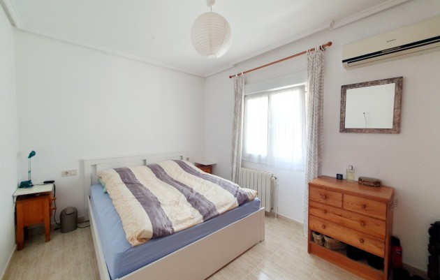 Herverkoop - Detached house - Los Balcones - Torrevieja