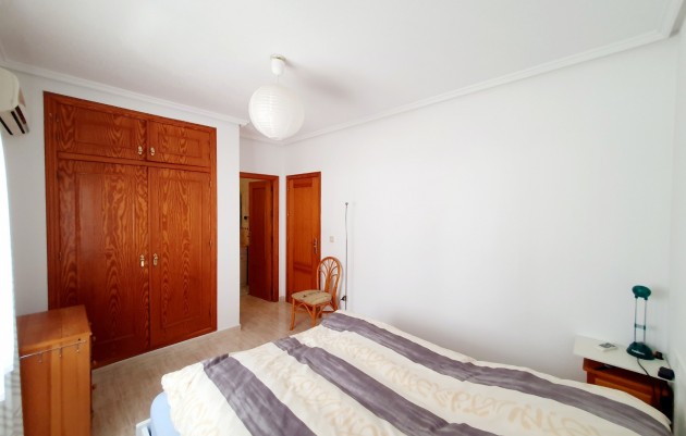 Herverkoop - Detached house - Los Balcones - Torrevieja