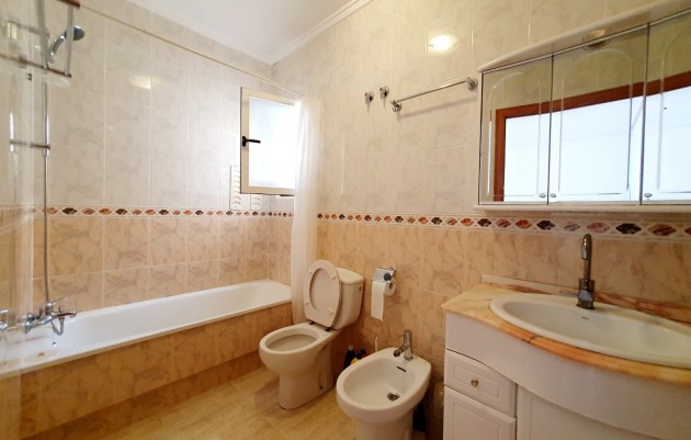 Herverkoop - Detached house - Los Balcones - Torrevieja