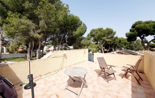 Herverkoop - Detached house - Los Balcones - Torrevieja