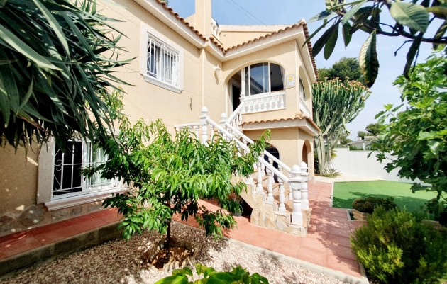 Herverkoop - Detached house - Los Balcones - Torrevieja