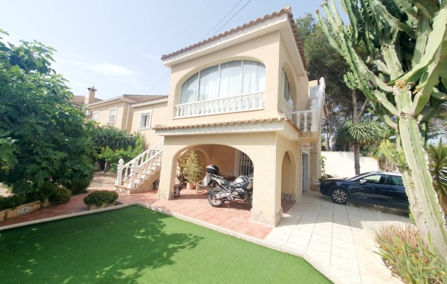 Herverkoop - Detached house - Los Balcones - Torrevieja