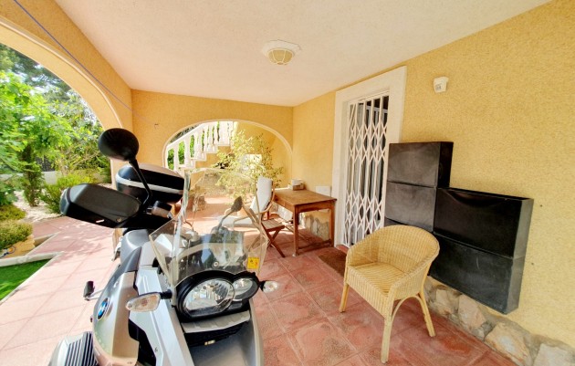 Herverkoop - Detached house - Los Balcones - Torrevieja