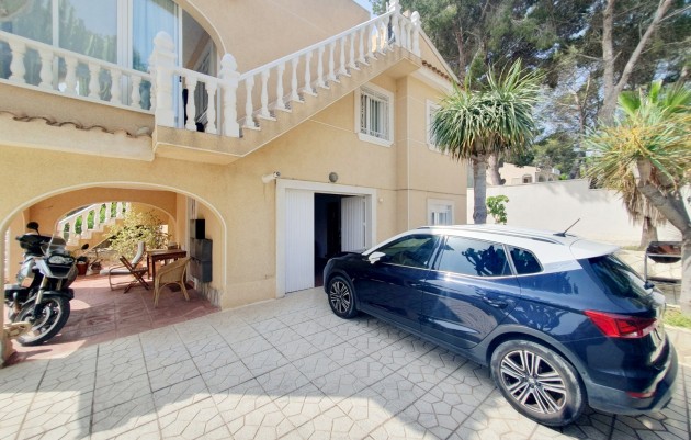 Herverkoop - Detached house - Los Balcones - Torrevieja