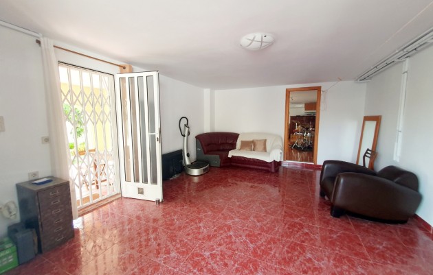 Herverkoop - Detached house - Los Balcones - Torrevieja