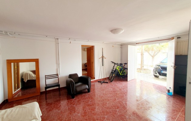 Herverkoop - Detached house - Los Balcones - Torrevieja